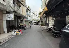Bán nhà 2 tầng hẻm ô tô tại Phú Thọ Hòa, 64m2, giá 8.49 tỷ... Bán nhà riêng tại Phú Thọ Hòa, Hồ Chí Minh 01