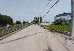 Bán đất Vườn Lài, An Phú Đông, Quận 12, 213m2 (7.4 x 29), hẻm xe hơi thông, tc 13 tỷ... Bán đất tại An Phú Đông, Hồ Chí Minh 01