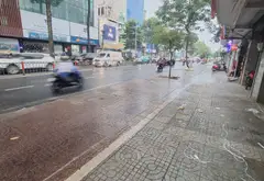 Nhà mặt phố kinh doanh rộng rãi tại trung tâm quận với diện tích 290m2... Bán nhà mặt phố tại Tân Hòa, Hồ Chí Minh 04