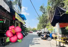 Nhà 3 tầng góc 2 mặt tiền kinh doanh sầm uất tại Bình Tân... Bán nhà riêng tại Bình Trị Đông, Hồ Chí Minh 02