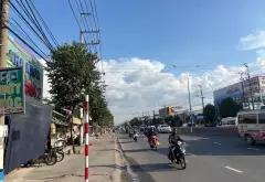 Nhà trong ngõ, ngách, hẻm - 46m² - An Phú, Thành phố Thủ Đức, TP Hồ Chí Minh - 3.25 tỷ... Bán nhà riêng tại An Phú, Hồ Chí Minh 03
