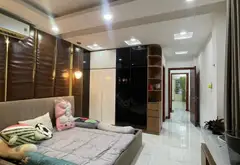 Bán nhà riêng 3 tầng 4 phòng ngủ phường 15 quận 8 cũ... Bán nhà riêng tại Bình Đông, Hồ Chí Minh 09