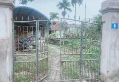 Bán đất 748m² đất thổ cư và vườn tại Nam Sơn giá 5,6 tỷ... Bán đất tại Trung Giã, Hà Nội 02