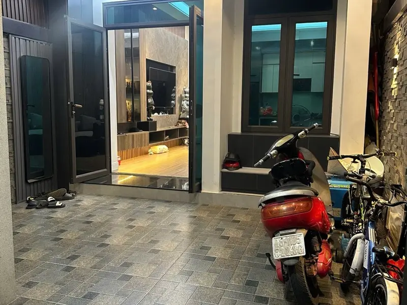 Cơ hội hiếm có sở hữu nhà 1 tầng ô tô tránh gần Đại học Hải Phòng... Bán nhà riêng tại Phù Liễn, Hải Phòng 01
