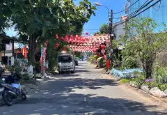 Nhà mặt phố Đào Công Soạn gần biển, cơ hội đầu tư tuyệt vời... Bán nhà mặt phố tại Hải Vân, Đà Nẵng 07