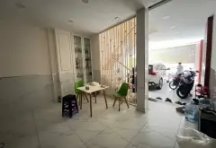 ĐIỆN BIÊN PHỦ - 63,3m2 - VỪA Ở VỪA KINH DOANH... Bán nhà mặt phố tại Bàn Cờ, Hồ Chí Minh 08