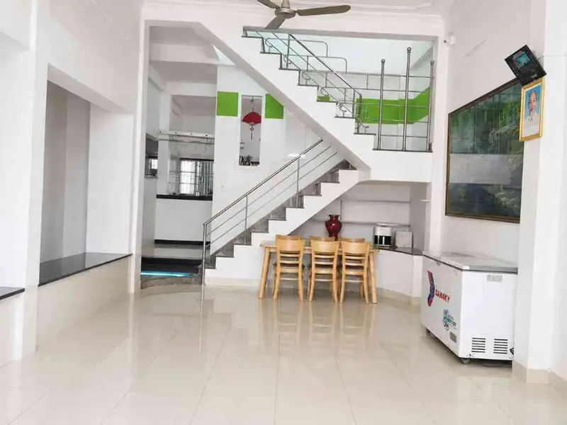 Nhà 3 Tầng Phong Cách Hiện Đại Trung Tâm Đà Nẵng Giá Hấp Dẫn... Bán nhà riêng tại Hòa Cường, Đà Nẵng 01