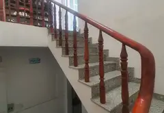 Nhà 4 tầng 4 phòng ngủ Bình Tân giá 8 tỷ đường nhựa xe tải 7m... Bán nhà riêng tại Bình Trị Đông, Hồ Chí Minh 10