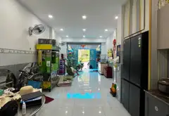 Nhà mặt phố - 64m² - Tân Vĩnh Lộc, Bình Chánh, TP Hồ Chí Minh - 6.5 tỷ... Bán nhà mặt phố tại Tân Vĩnh Lộc, Hồ Chí Minh 13