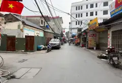 Bán đất 75,4m² tại Kim Chung - Vị trí trung tâm, tiện ích đầy đủ... Bán đất tại Thiên Lộc, Hà Nội 02