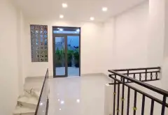 Bán nhà riêng 5 tầng tại phường Bình Tân, Hồ Chí Minh, có ô chờ thang máy... Bán nhà riêng tại Bình Tân, Hồ Chí Minh 16