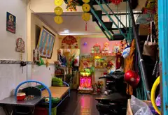 Nhà 2 tầng gần Vòng Xoay Phú Lâm diện tích 27m2 giá 3,8 tỷ... Bán nhà riêng tại Phú Lâm, Hồ Chí Minh 06