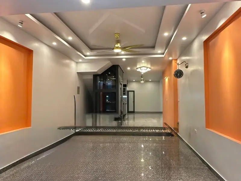 BÁN NHÀ XUÂN ĐỈNH – GARA Ô TÔ – 6 TẦNG THANG MÁY – NGÕ THÔNG NGOẠI GIAO ĐOÀN... Bán nhà riêng tại Xuân Đỉnh, Hà Nội 01