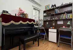 Căn hộ 3 phòng ngủ đẳng cấp tại Lĩnh Nam giá tốt, cơ hội hiếm có... Bán căn hộ chung cư tại Hoàng Mai, Hà Nội 06