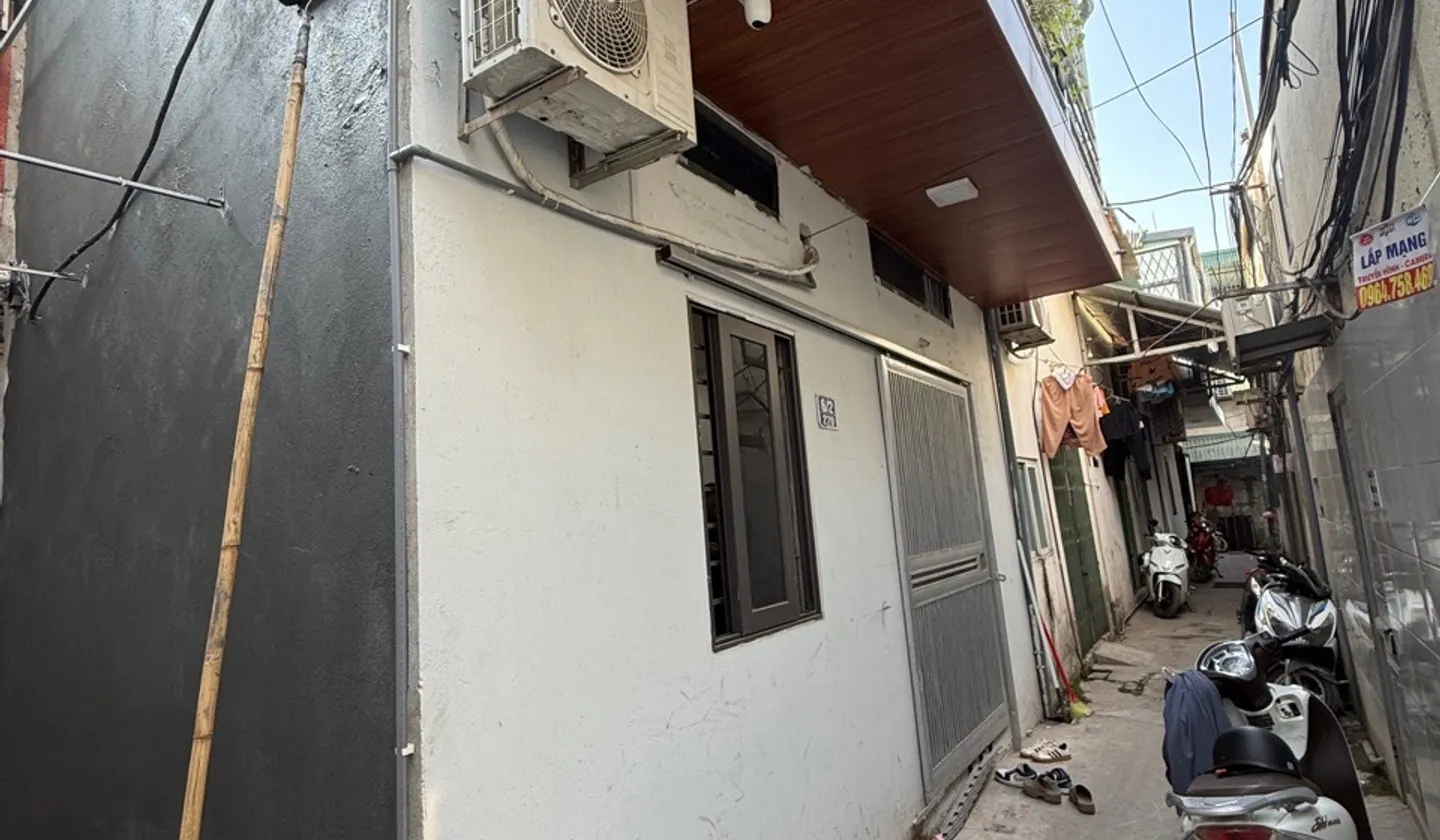 270.2.6 Nguyễn Xiển 2 tầng, 60/65m² 1.8 tỷ... Bán nhà riêng tại Thanh Xuân, Hà Nội 01