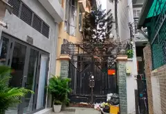 NGUYỄN TRỌNG TUYỂN, TÂN BÌNH – NHÀ MỚI ĐẸP 32M² – HẺM 4M – CÁCH MẶT TIỀN CHỈ 40M .... Bán nhà riêng tại Phú Nhuận, Hồ Chí Minh 11
