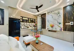 Bán nhà hẻm xe hơi, Ngang 7M, 2 Tầng, 3PnC, 1/ Lê Đức Thọ, P16 Gò Vấp, 5 Tỷ hơn... Bán nhà riêng tại An Hội Đông, Hồ Chí Minh 05