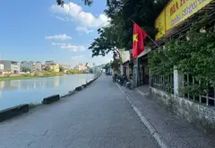 LÔ ĐẤT ĐẸP BÁT KHỐI- SẴN DÒNG TIỀN HÀNG THÁNG – VIEW HỒ – VỈA HÈ – SÁT CHÂN CẦU 🏡... Bán đất tại Long Biên, Hà Nội 05