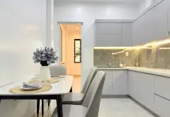Nhà mặt phố 3 tầng tại phường Vũ Chí Thắng, vị trí đắc địa, dễ kinh doanh... Bán nhà mặt phố tại An Biên, Hải Phòng 02