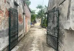 Bán đất 84,3m² tại xã Thái Bảo giá 2,45 tỷ, ô tô vào tận nơi... Bán đất tại Nhân Thắng, Bắc Ninh 01