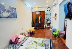 Nhà lô góc 3 tầng 2 ngủ Bạch Mai giá đầu tư 4.85 tỷ... Bán nhà riêng tại Bạch Mai, Hà Nội 03