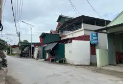 Đất vị trí đốn đâu-phạm xá hoàn long Hưng Yên DT 104m đường rộng 7m... Bán đất tại Hoàn Long, Hưng Yên 07