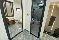 Nhà 3 tầng kiệt ô tô 5m tại Hoà Khánh, giá chỉ 4,7 tỷ, cơ hội hiếm có gọi Tiến 0962273945... Bán nhà riêng tại Hòa Khánh, Đà Nẵng 09