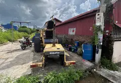 Đất thổ cư vị trí thuận lợi tại Thượng Trang, diện tích vừa phải, mặt tiền rộng... Bán đất tại An Trường, Hải Phòng 07