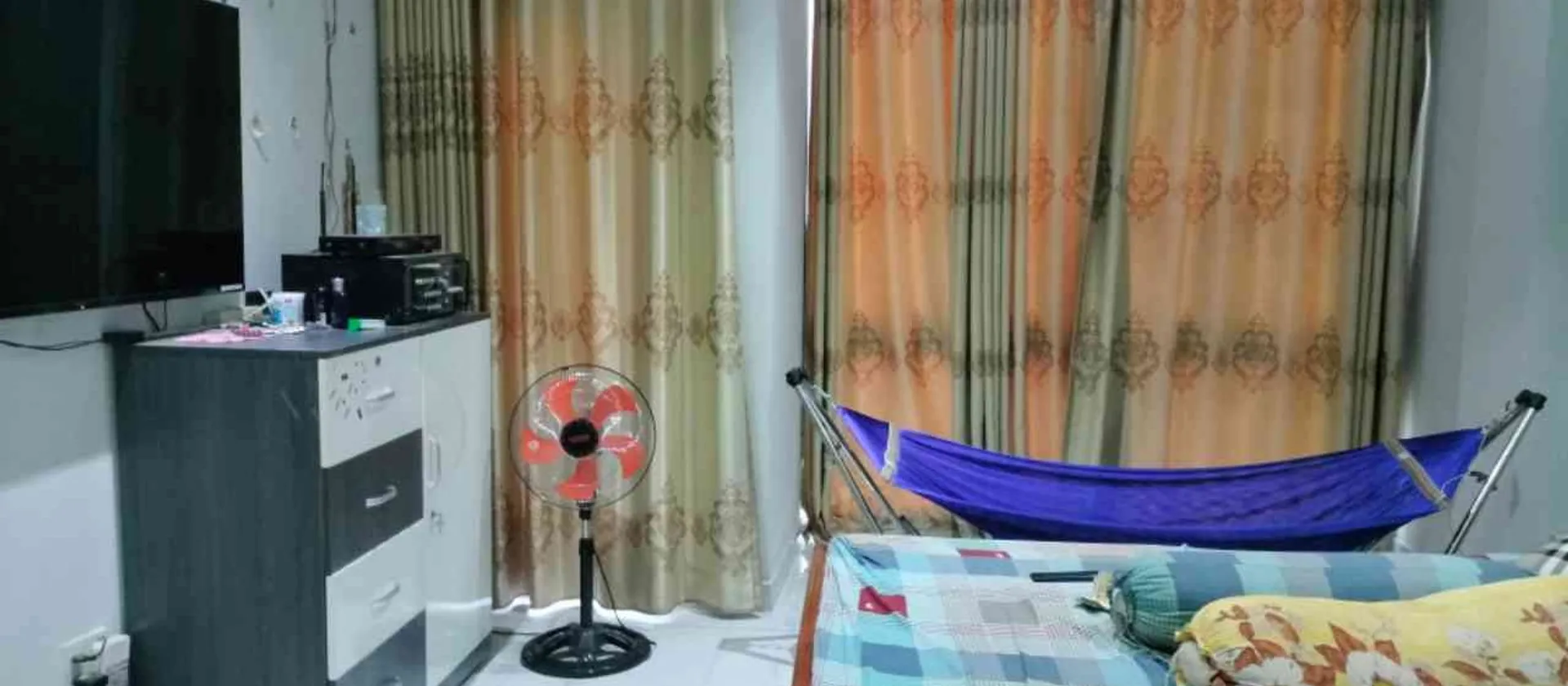 Hiếm có mặt tiền trứoc nhà 8m - 4tang -3pn - giá chỉ 7,xtỷ... Bán nhà riêng tại Chánh Hưng, Hồ Chí Minh 01
