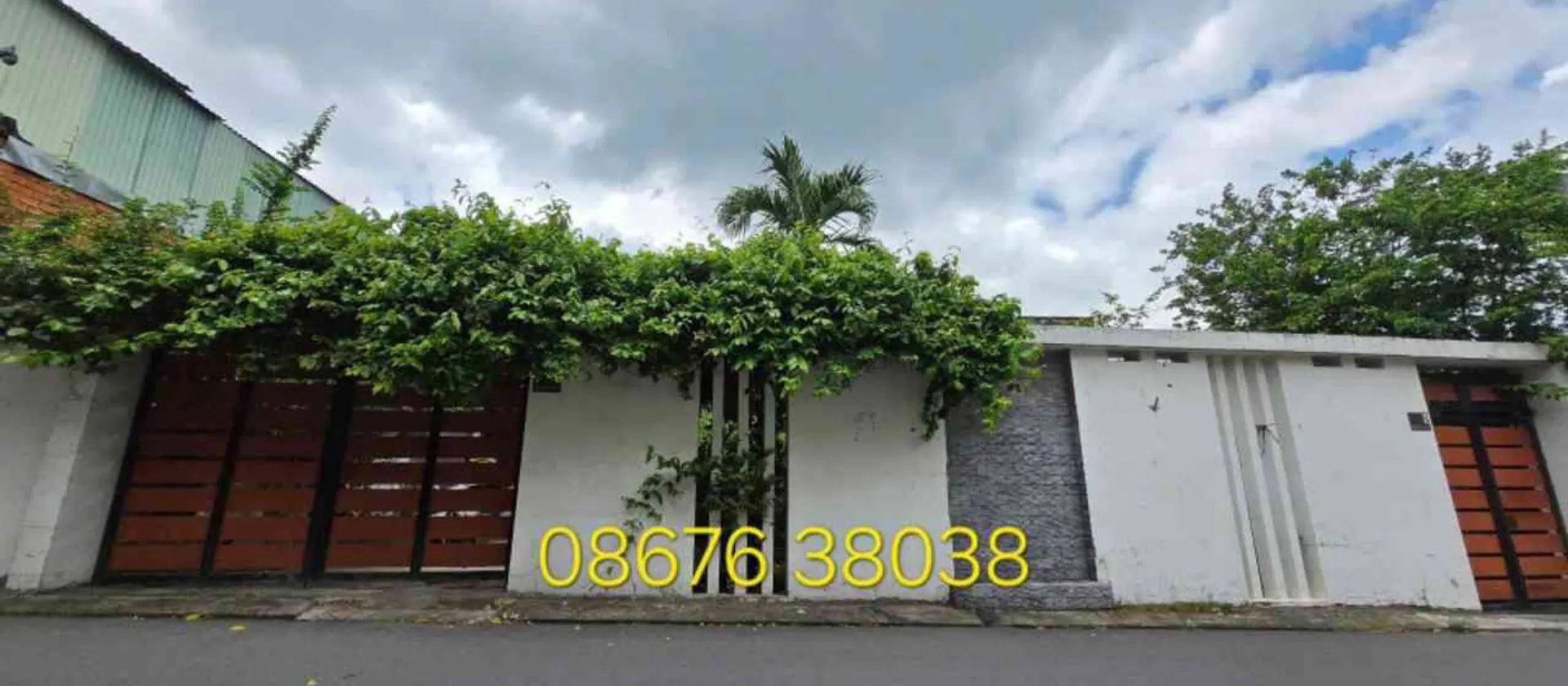 Nhà mặt phố rộng lớn ngay Tam Bình, giá cực hấp dẫn 17x23 chỉ 31 tỷ... Bán nhà mặt phố tại Tam Bình, Hồ Chí Minh 01