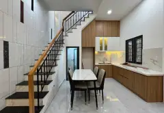 Bán nhà 3 tầng 2 ngủ, 3 vệ sinh, Tân Hưng, gần Hoàng Trọng Mậu... Bán nhà riêng tại Tân Hưng, Hồ Chí Minh 04
