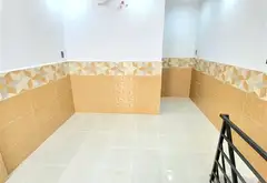 ⭐HẺM BA GÁC - NHÀ MỚI... Bán nhà riêng tại Gò Vấp, Hồ Chí Minh 09