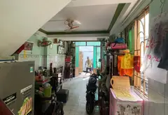 Nhà lô góc trung tâm Quận 6, 3 tầng, giá siêu tốt... Bán nhà riêng tại Bình Tây, Hồ Chí Minh 04
