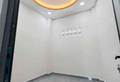 Bán nhà riêng 2 phòng ngủ tại Cao Xuân Dục, nhà mới xây, pháp lý sổ riêng... Bán nhà riêng tại Phú Định, Hồ Chí Minh 02