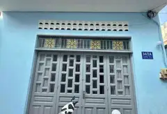 NHÀ BÌNH TÂN - HẺM XE HƠI - GIÁP TÂN PHÚ - CUỐI TÂN KỲ TÂN QUÝ - 2 TẦNG - 4,5 x 13... Bán nhà riêng tại Bình Tân, Hồ Chí Minh 02