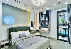 Anh chị đang tìm căn nhà HXH tại TP Thủ Đức, 30m2, dưới 6 tỷ... Bán nhà riêng tại Gia Định, Hồ Chí Minh 03