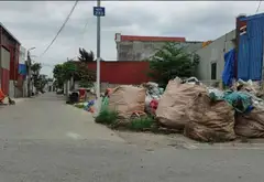 Bán đất mặt đường Phù Lưu, Kiến An, Hải Phòng, diện tích 56.3 m2, pháp lý cơ sở... Bán đất tại Phù Liễn, Hải Phòng 01