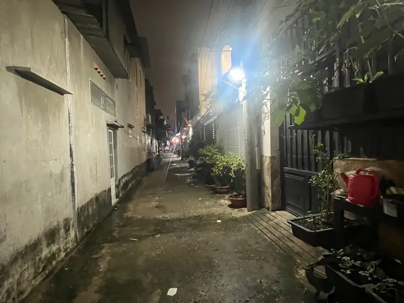 🔥 NHÀ 2 MẶT HẺM ĐƯỜNG 297 PHƯỚC LONG B – XE HƠI đường 297 3PN 5.8tỷ, Phước Long, Q9... Bán nhà riêng tại Phước Long, Hồ Chí Minh 01