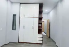 Bán nhà riêng 3 tầng diện tích 55m² tại quận Tân Phú liền kề Tân Bình, Quận 10, Quận 11... Bán nhà riêng tại Tân Phú, Hồ Chí Minh 08