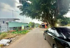 CHỈ 1.7 TỶ SỔ RIÊNG⚡️ CHỦ NHIỆT BÁN💢 5x30.8 149.6M2🧧CHO THUÊ 50Tr/NĂM🚘 ĐƯỜNG 12M🔥... Bán nhà mặt phố tại Trừ Văn Thố, Hồ Chí Minh 06