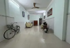 Bán nhà riêng 2 tầng hướng Đông Nam tại Phú Nhuận, diện tích 116.5 m2... Bán nhà riêng tại Phú Nhuận, Hồ Chí Minh 01