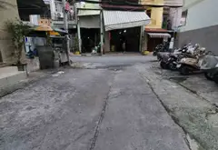 Cơ hội vàng sở hữu nhà 3 tầng có thang máy ngay ngã tư Âu Cơ - Lạc Long Quân... Bán nhà riêng tại Tân Hòa, Hồ Chí Minh 01