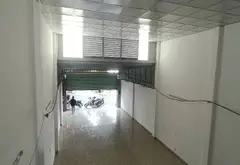MẶT TIỀN LÊ THỊ HỒNG GẤM – 6,3×26M – TRỆT TRỐNG SUỐT – 8 TỶ... Bán nhà mặt phố tại Hóc Môn, Hồ Chí Minh 01
