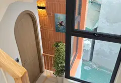 Nhà mới full nội thất, trung tâm Thanh Xuân, chỉ việc xách vali về ở... Bán nhà riêng tại Khương Đình, Hà Nội 06