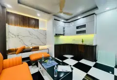 7,2 tỷ Nhà Mới 4 Tầng Full Đồ Tại Vĩnh Hưng - Cơ Hội Đáng Sở Hữu Hiếm Có... Bán nhà riêng tại Vĩnh Hưng, Hà Nội 05