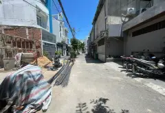 Nhà 5 tầng phố Thông Tây Hội, hẻm xe tải rộng, giá hấp dẫn... Bán nhà riêng tại Thông Tây Hội, Hồ Chí Minh 02