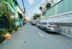 Bán nhà 2 tầng khu bên sông Hiệp Bình Chánh, gần Gigamall... Bán nhà riêng tại Hiệp Bình, Hồ Chí Minh 13