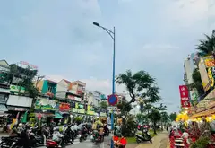 Nhà mặt phố vip Tân Bình - Cơ hội sở hữu 4 tầng kinh doanh đắc địa... Bán nhà mặt phố tại Tân Bình, Hồ Chí Minh 02