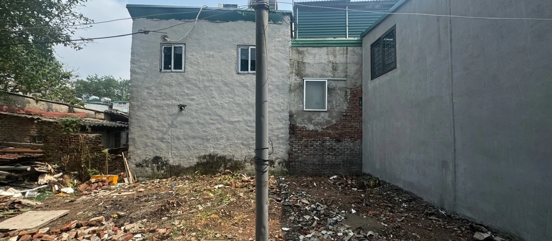 Đất 445.19.2.1.22B Lạc Long Quân 50m² 2.1 tỷ Chưa sổ HđMB... Bán đất tại Xuân Đỉnh, Hà Nội 01