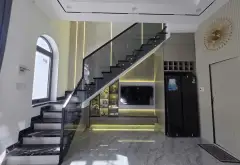 Nhà 3 Tầng Sang Trọng Giữa Lòng Đô Thị... Bán nhà riêng tại Hải Châu, Đà Nẵng 11